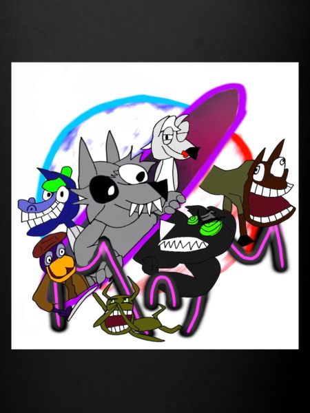 Madness n Mayhem
