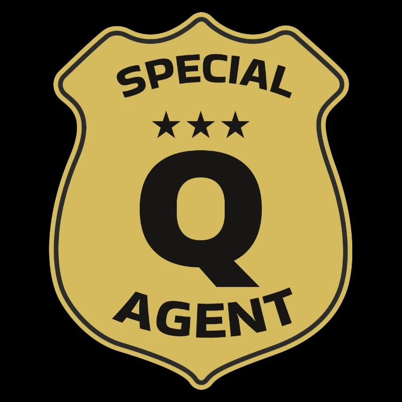Special Agent Q