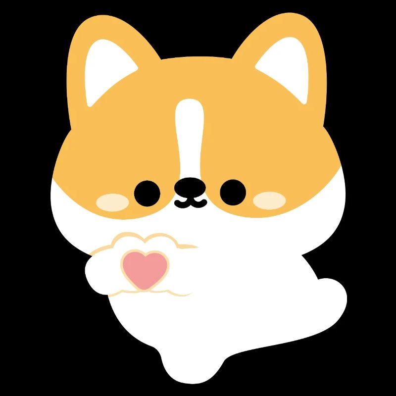 Liebe Corgi