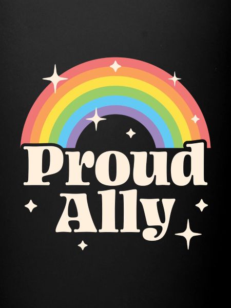 Fier allié