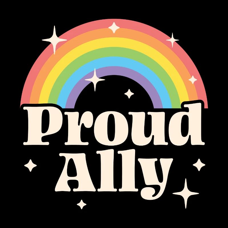 Stolzer Verbündeter