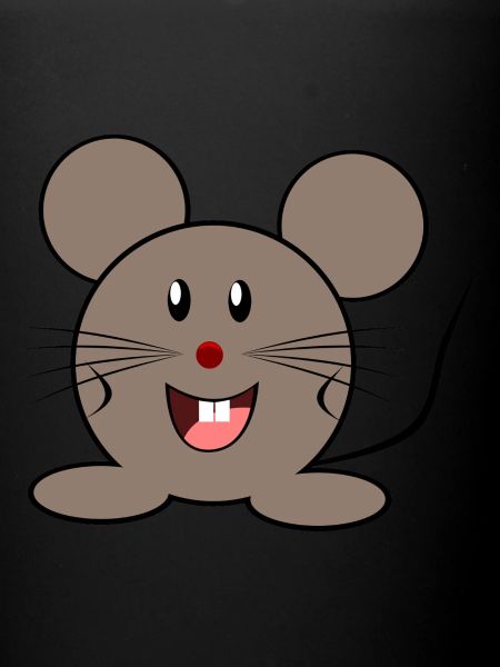 souris