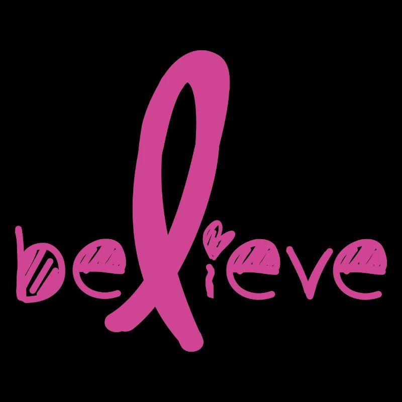 Croyez Combat de cancer