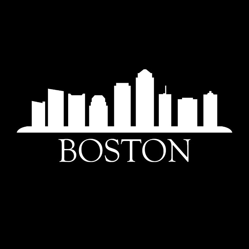 boston Skyline