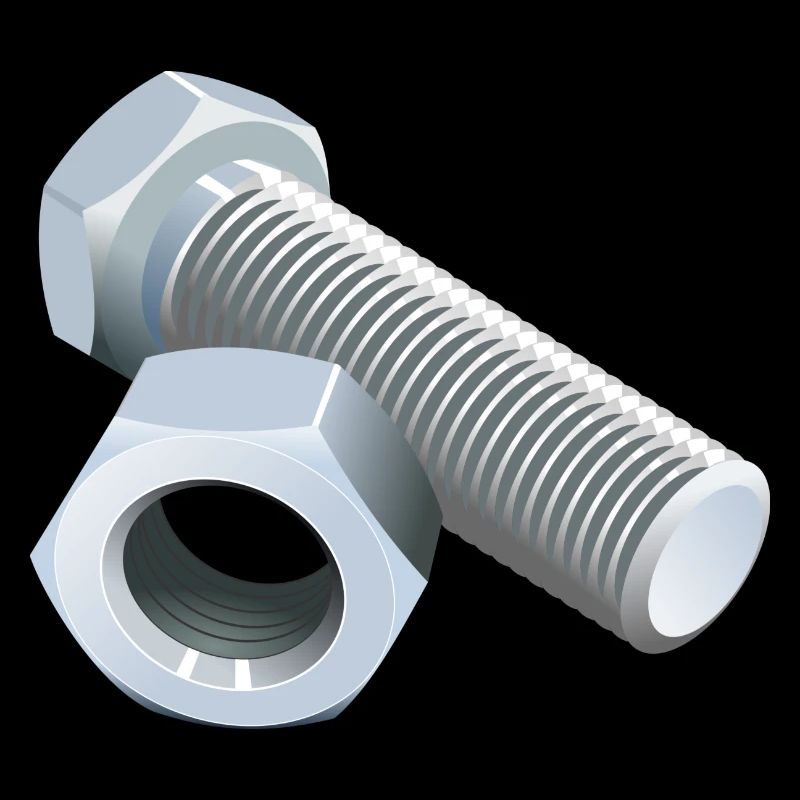 screw