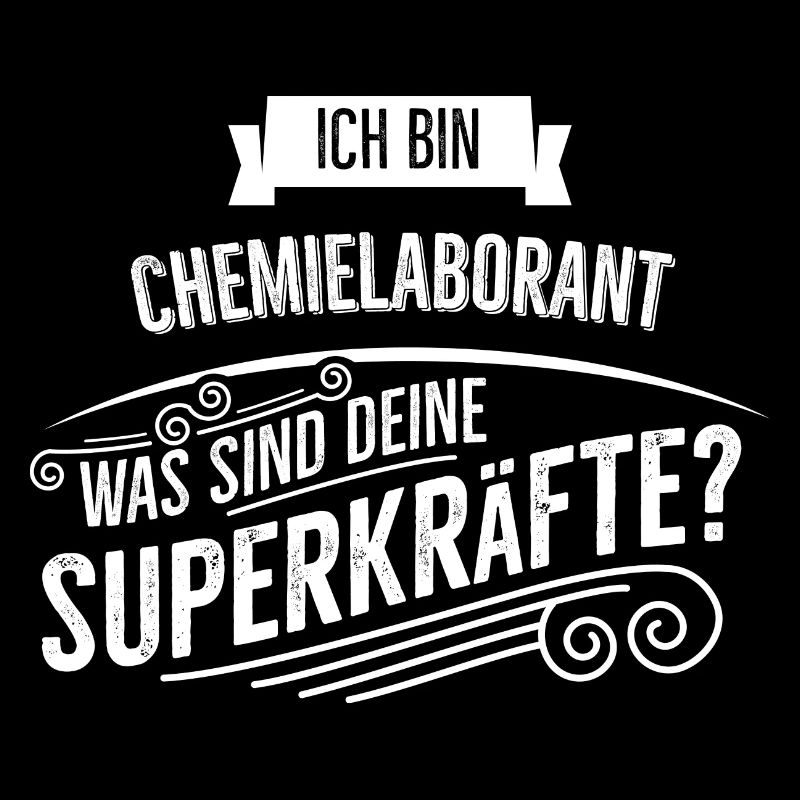 Chemielaborant