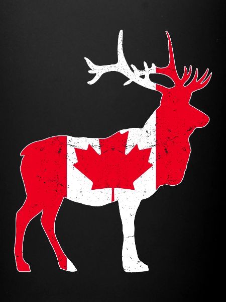 Orignal canadien