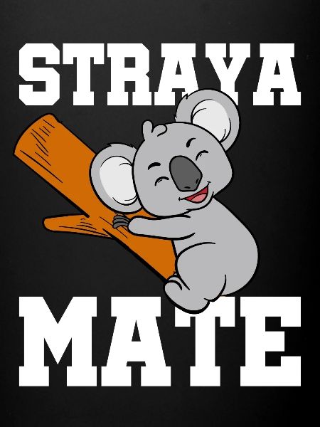 Straya Mate