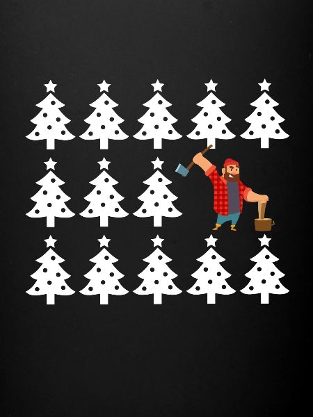 Anti noel