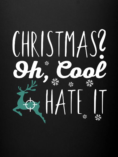 Anti noel