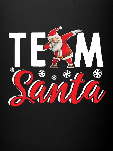 Team Santa