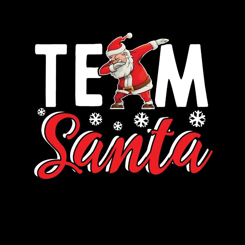 Team Santa