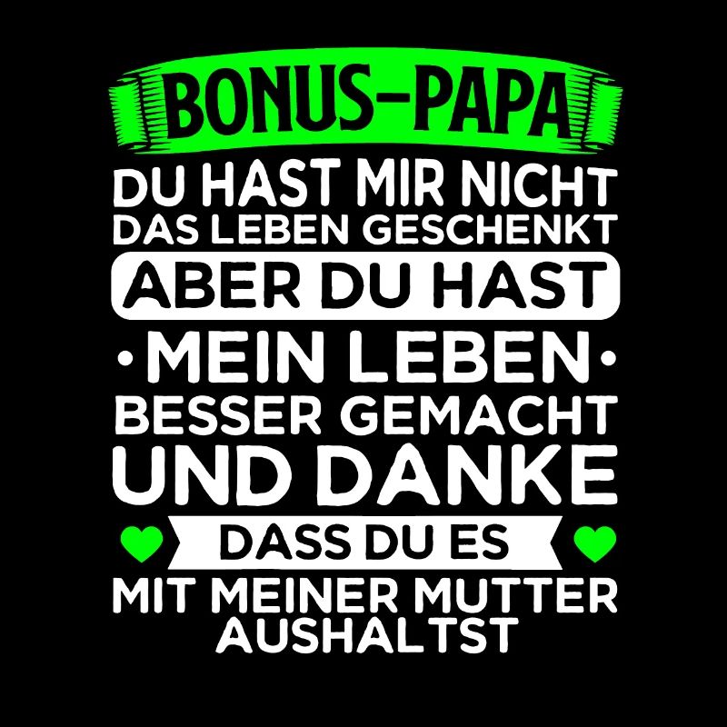 Bonus Papa