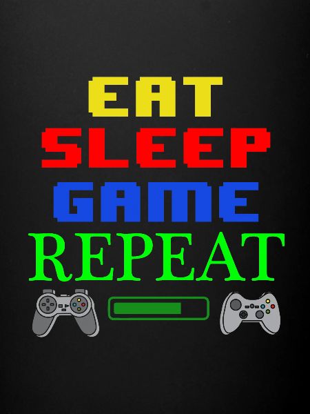 Gamer