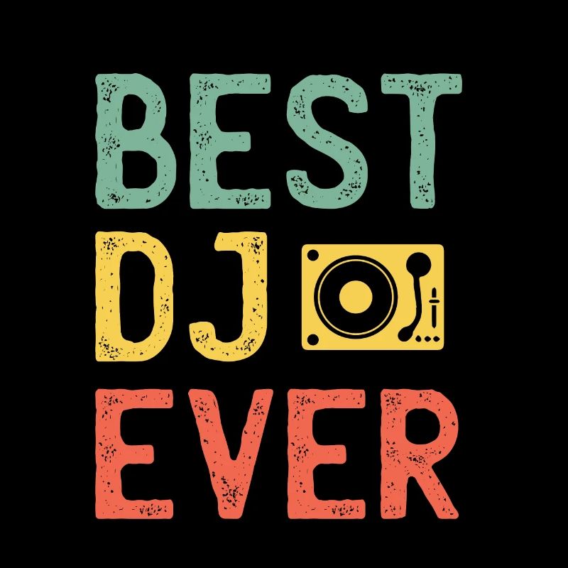 Meilleur DJ de tous les temps