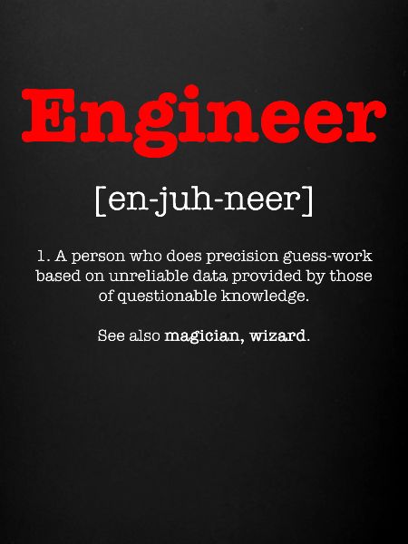 Engineer
