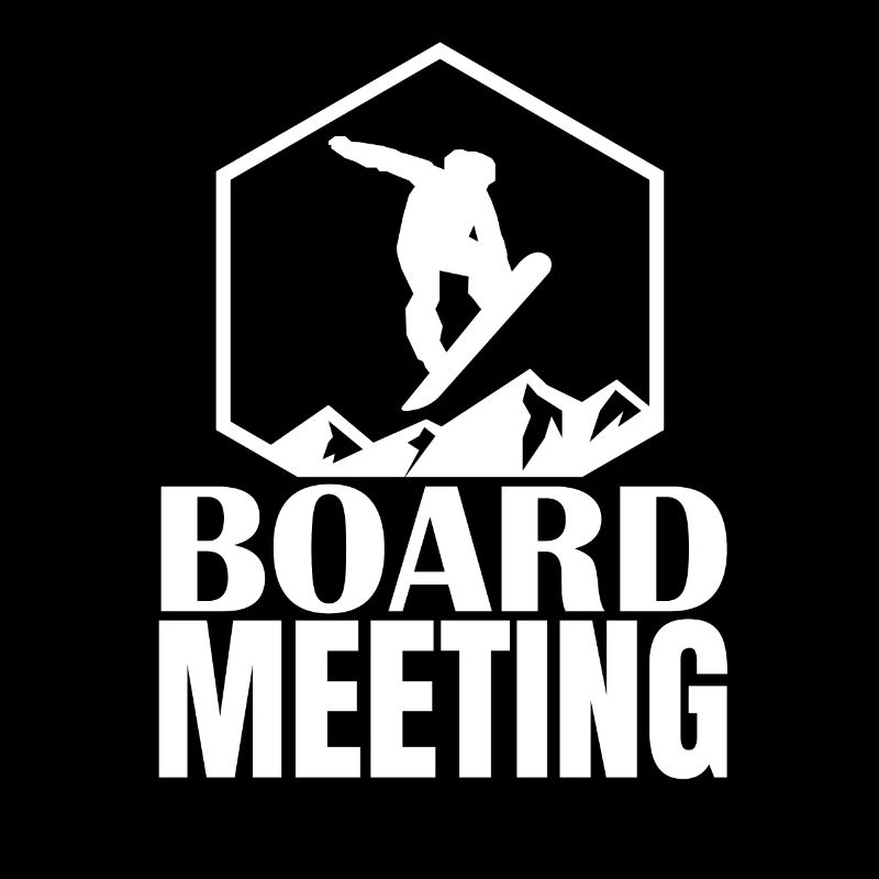Board Meeting