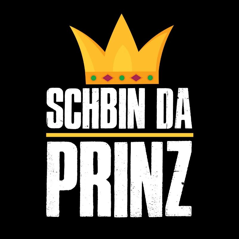 Schbin da Prinz