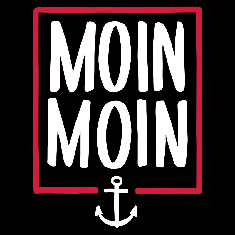 Moin Moin Anker
