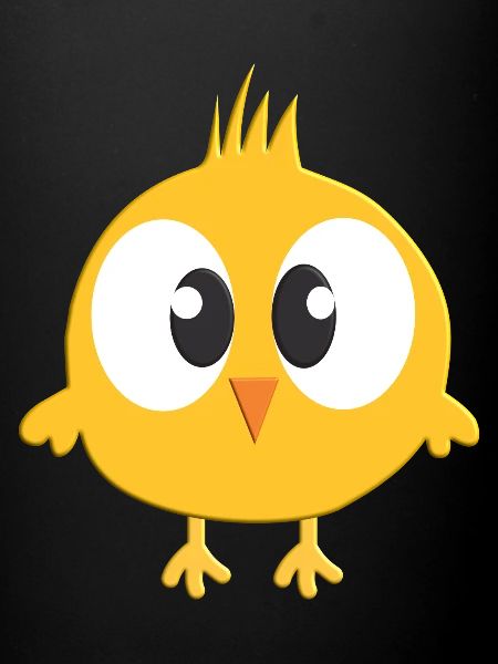 Children's chick