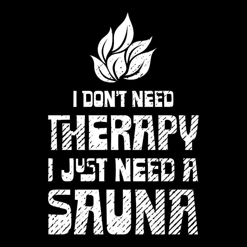Therapy Gift Sauna Banja Sauna House Hamam