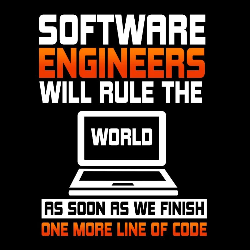 Software Engineers Will Rule