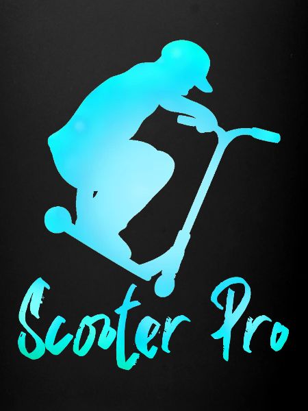 SCOOTER PRO SCOOTER