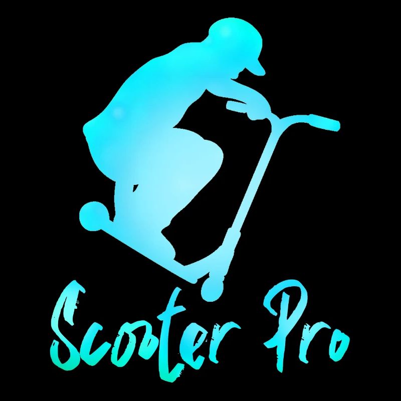 SCOOTER PRO SCOOTER