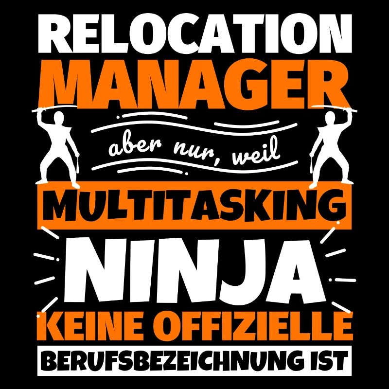 Relocation Manager
