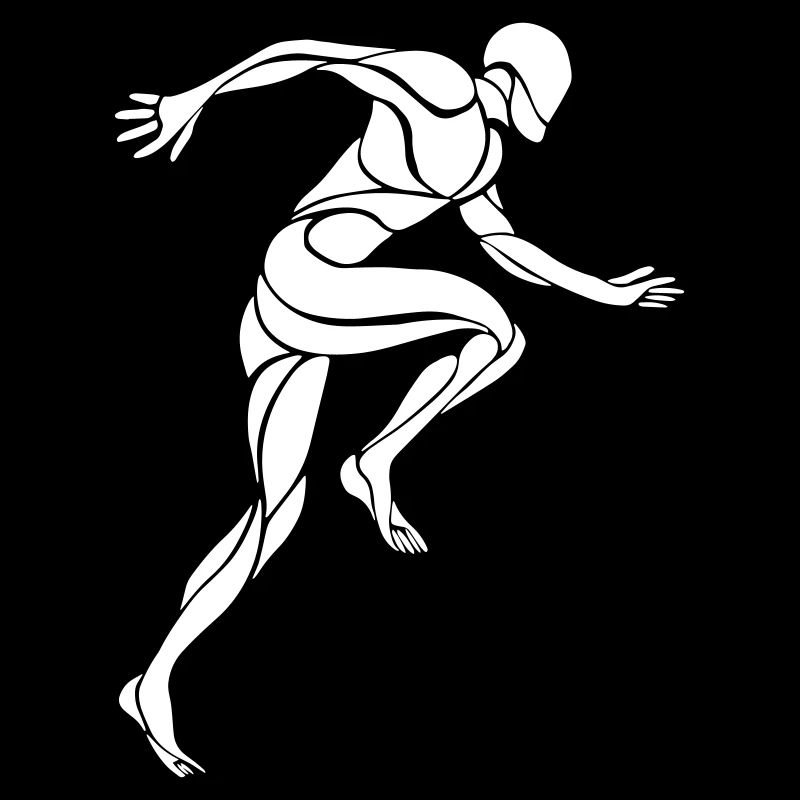 Idée cadeau Tribal Runner