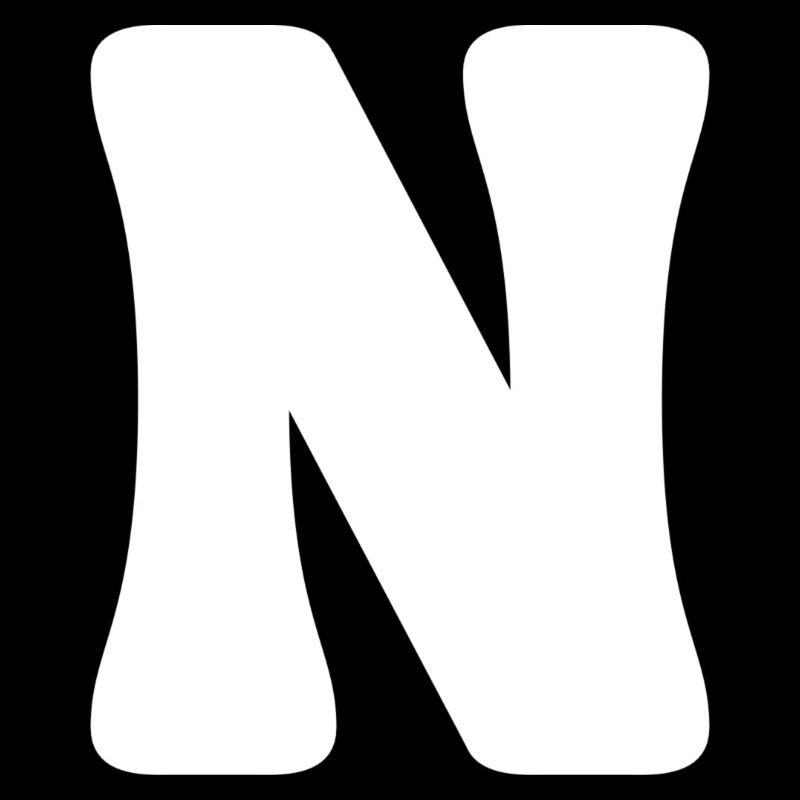 N