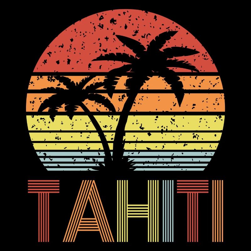 Tahiti