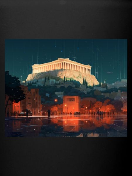 athen