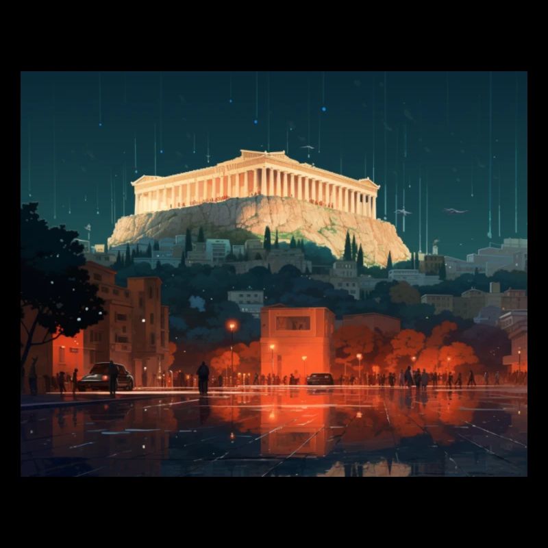 athen