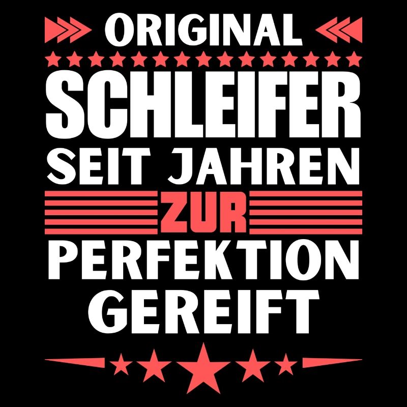 Smerigliatrici maturate alla perfezione