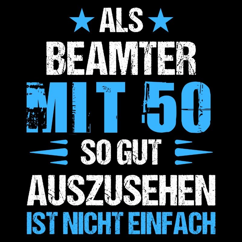 Avec 50 beaux fonctionnaires