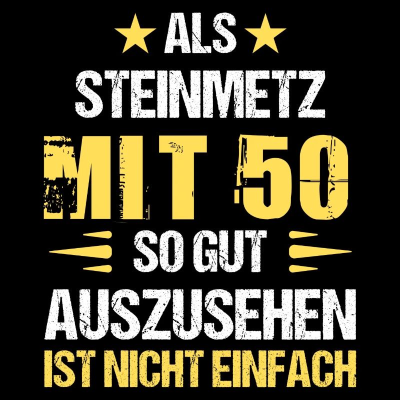 À 50 ans, beau tailleur de pierre