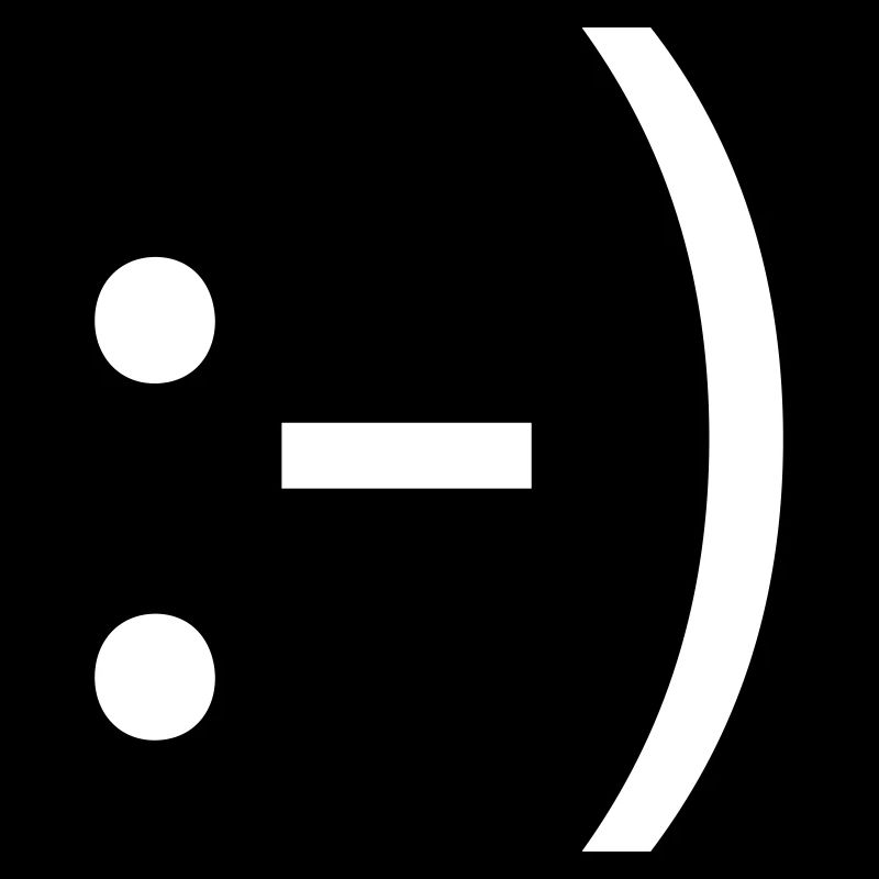 EmoTee Happy :-)