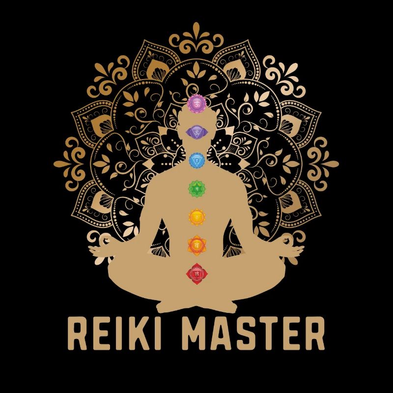 Reiki Master
