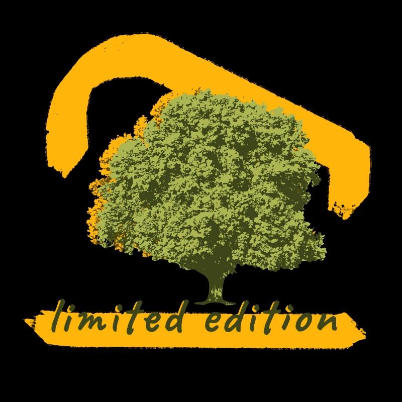 arbre édition limitée