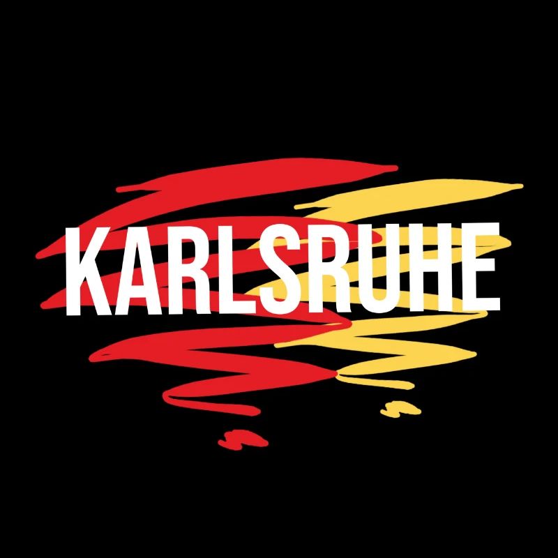 Karlsruhe Geschenkidee Karlsruhe Geschenk