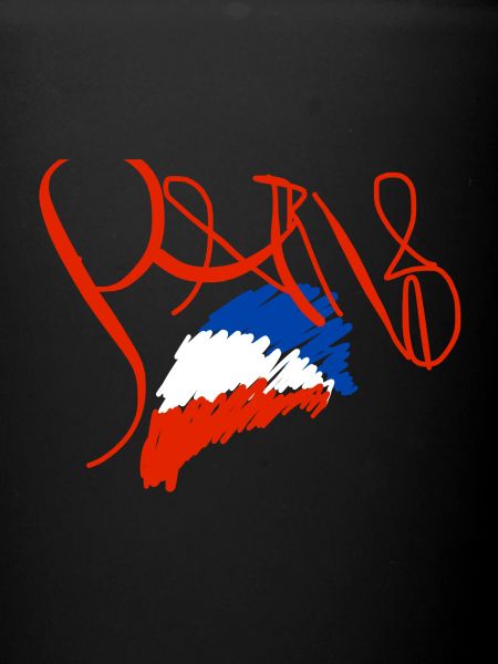 Creative Paris Souvenir