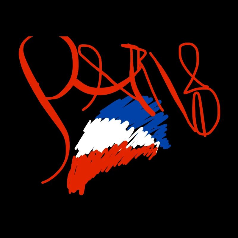 Creative Paris Souvenir