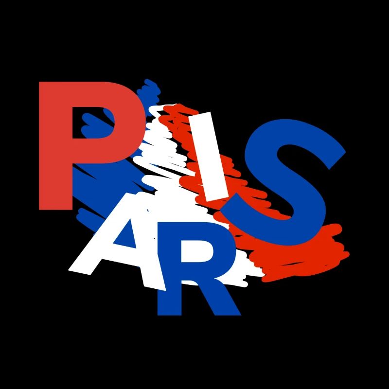 Gift idea for proud Parisians