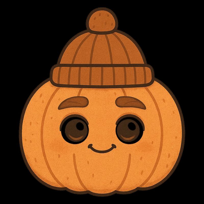 Freddy Pumpkin