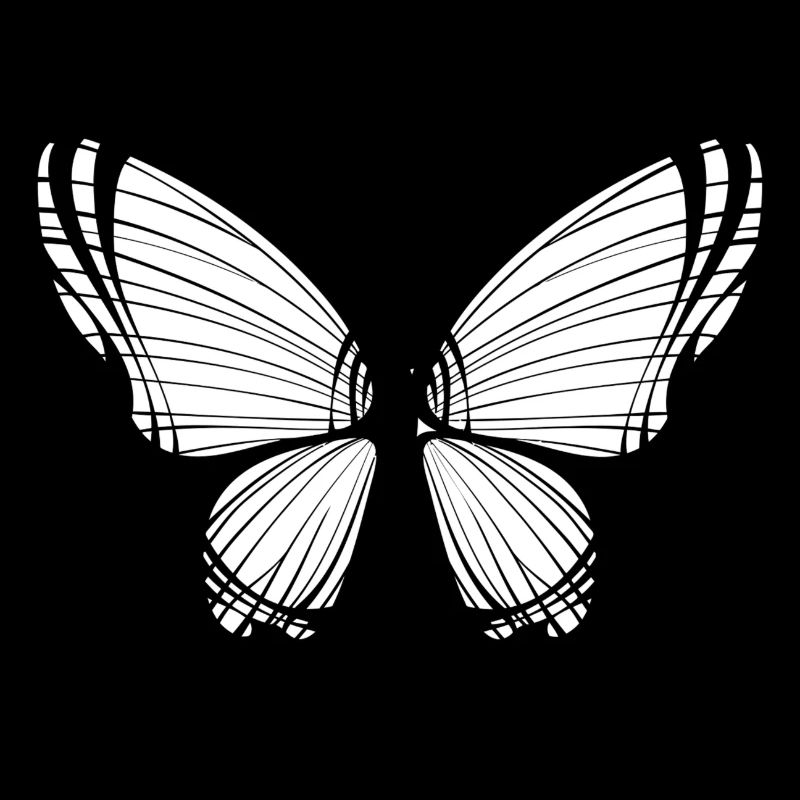 Schmetterling