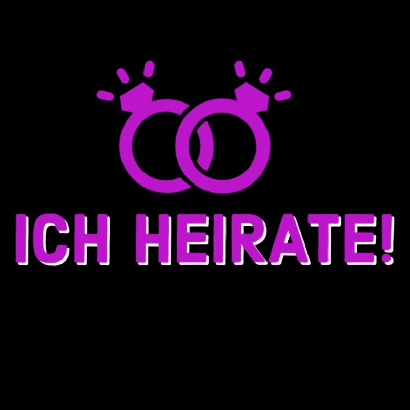 Ich heirate Junggesellinnenabschied