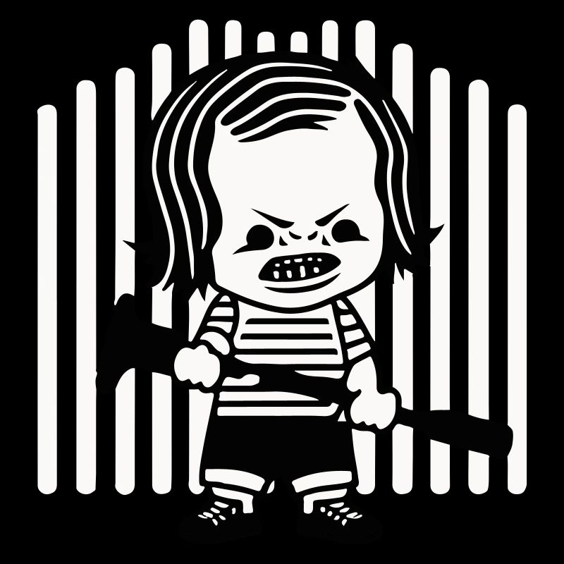 Der Bösewicht-Nachwuchs