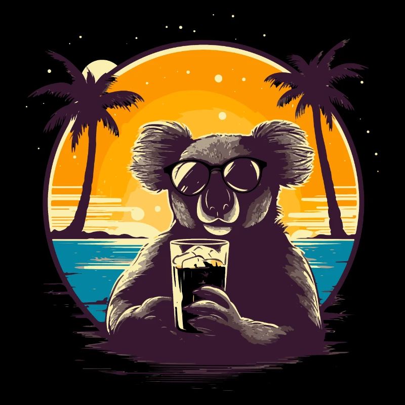 Vacances Koalas