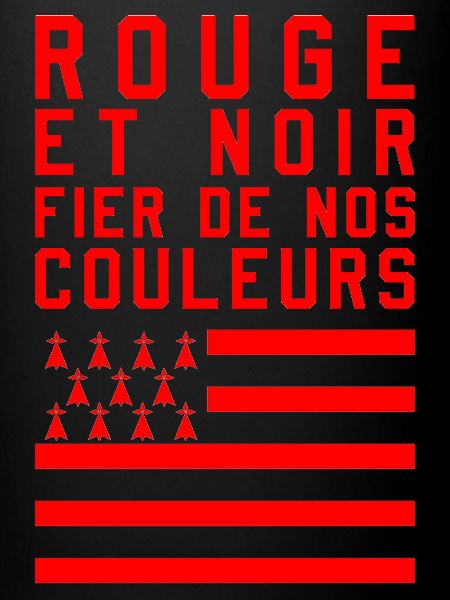 Rouge et Noir